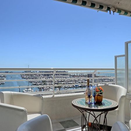 044 - Club Nautico 002 - Comfortholidays Santa Pola Esterno foto